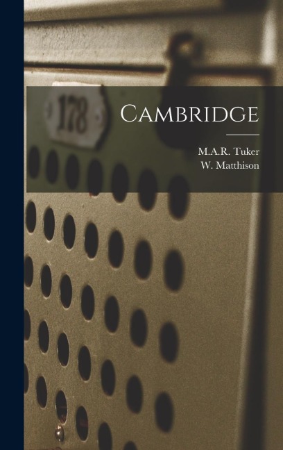 Cambridge