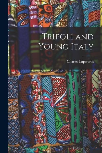 Tripoli and Young Italy