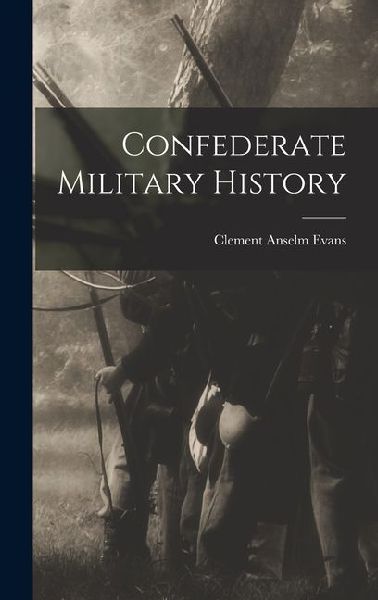 Confederate Military History
