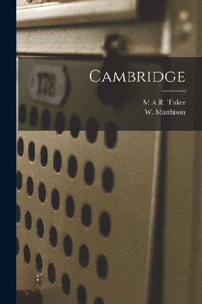 Cambridge