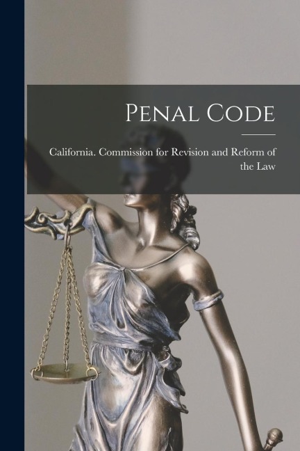 Penal Code