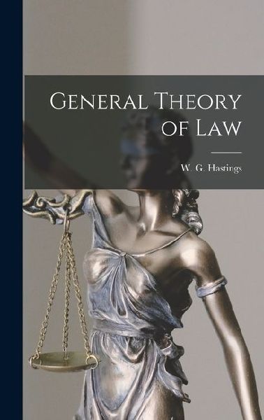 General Theory of Law