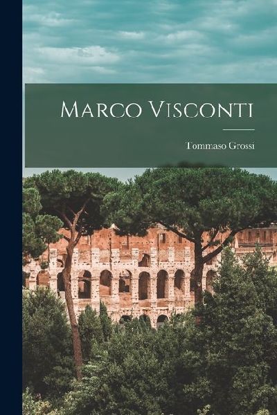 Marco Visconti
