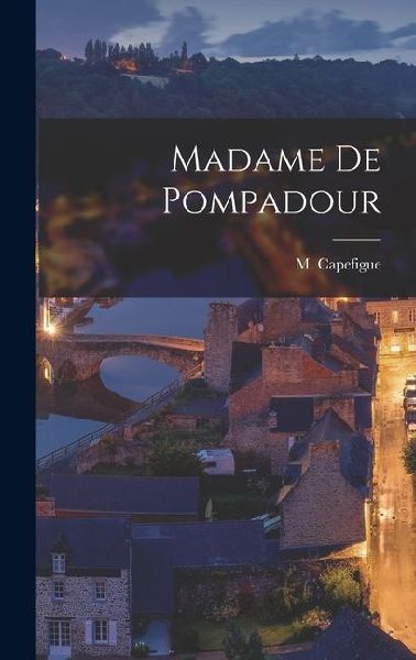 Madame de Pompadour