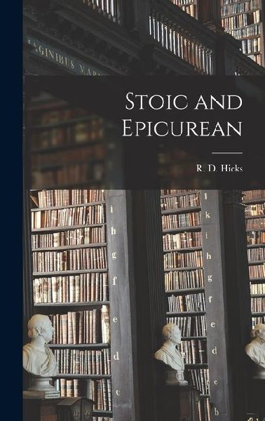 Stoic and Epicurean