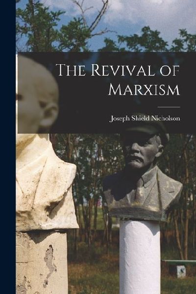 The Revival of Marxism