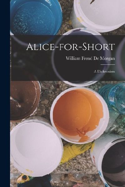 Alice-for-Short: A Dichronism