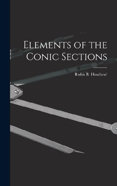 Elements of the Conic Sections