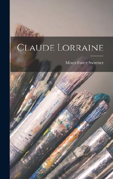 Claude Lorraine