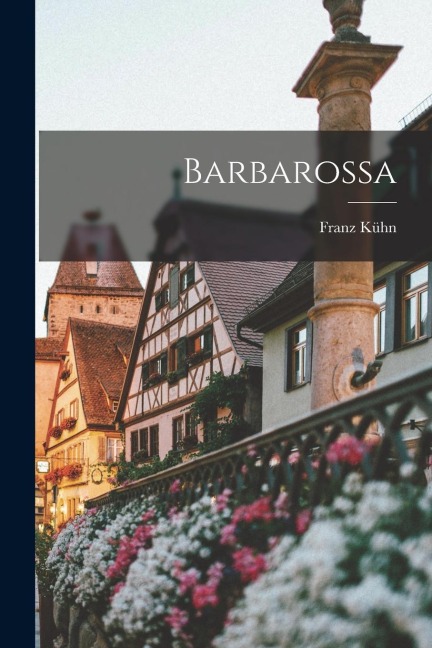 Barbarossa