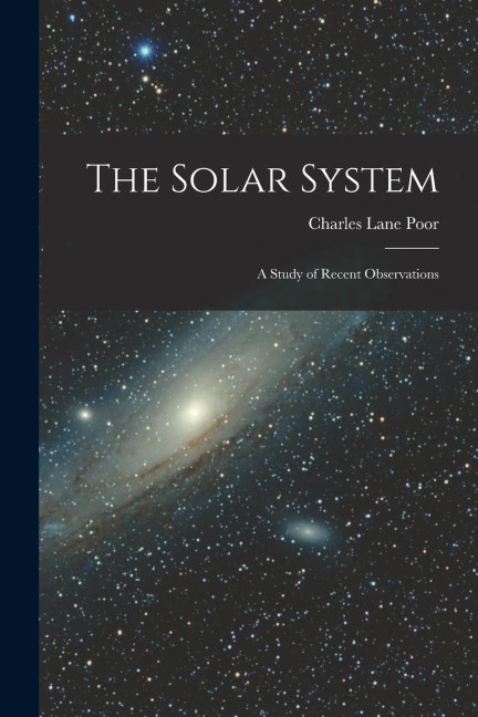 The Solar System: A Study of Recent Observations