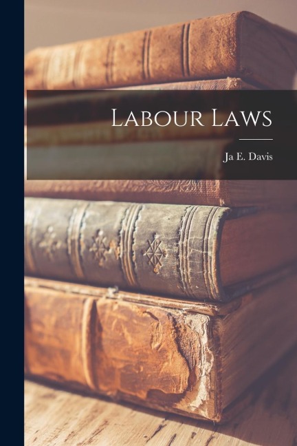 Labour Laws