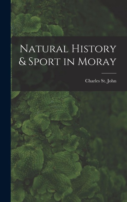 Natural History & Sport in Moray