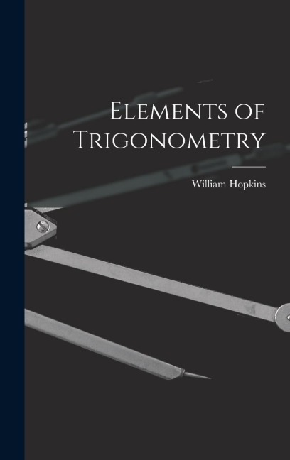Elements of Trigonometry