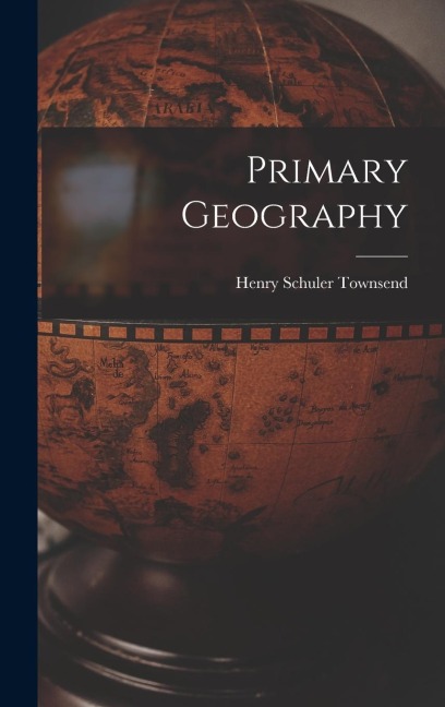 Primary Geography