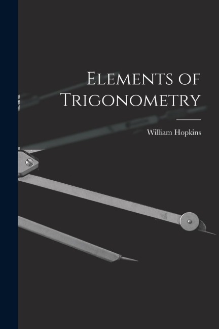Elements of Trigonometry