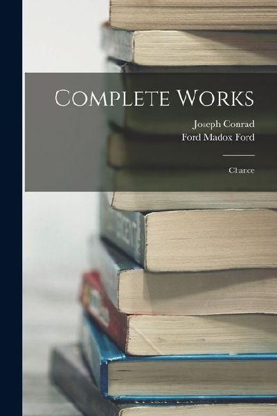 Complete Works: Chance