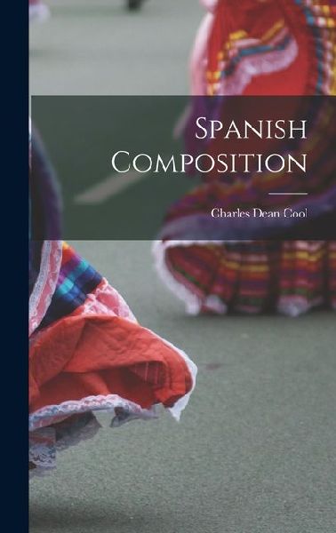 Spanish Composition