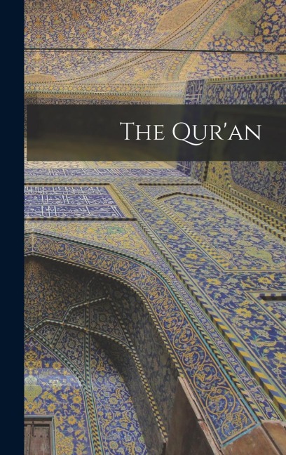 The Qur'an