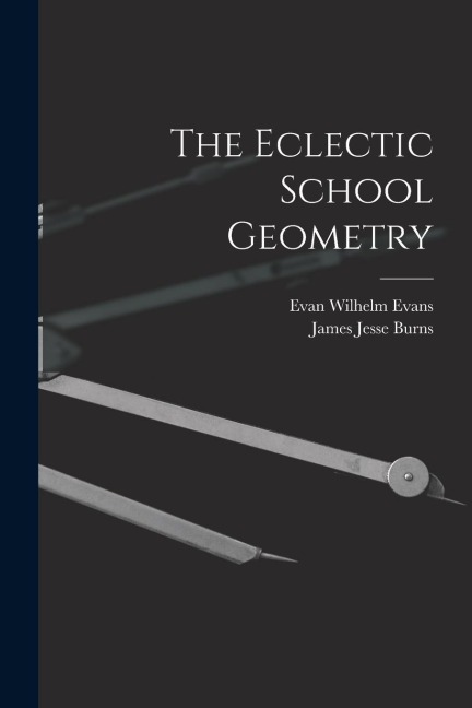 The Eclectic School Geometry