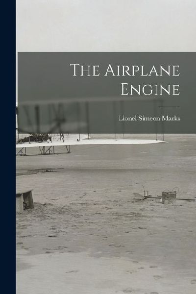 The Airplane Engine