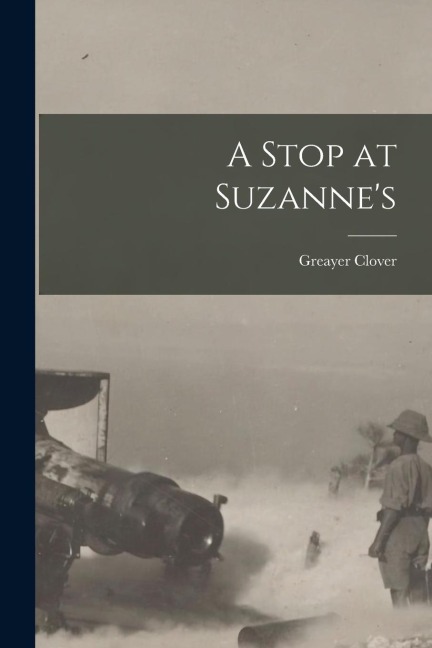 A Stop at Suzanne's