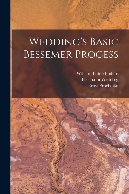 Weddings Basic Bessemer Process