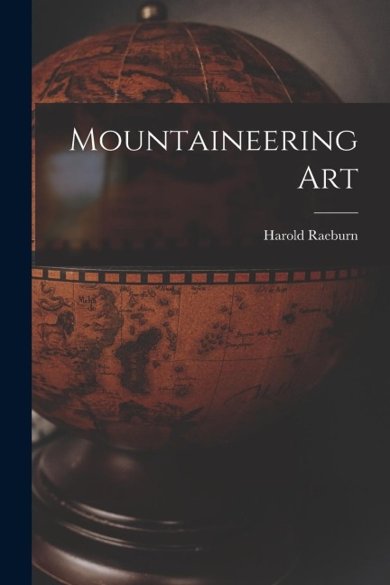 Mountaineering Art
