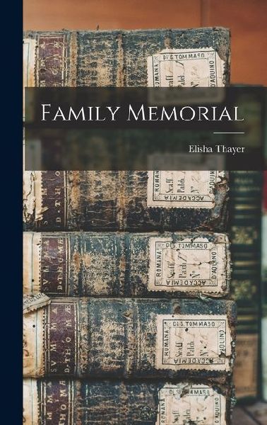 Family Memorial