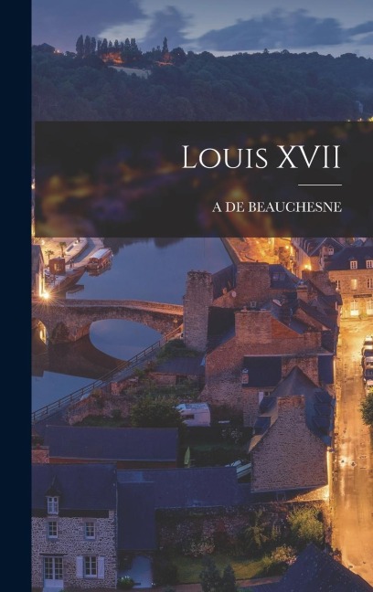 Louis XVII