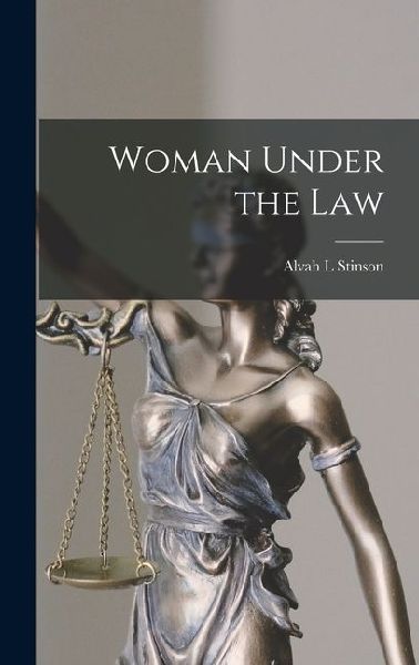 Woman Under the Law