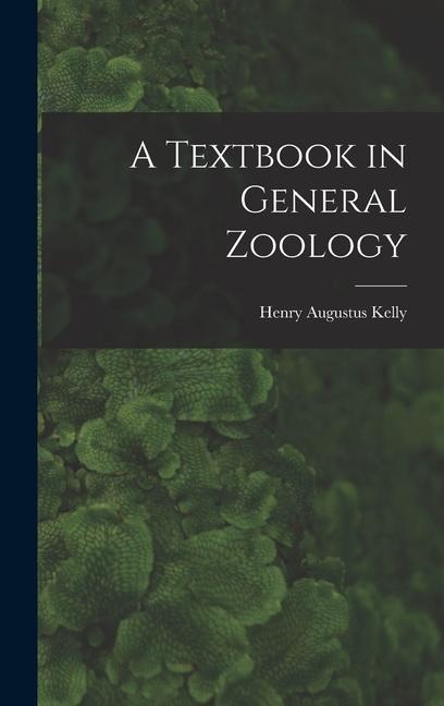 A Textbook in General Zoology