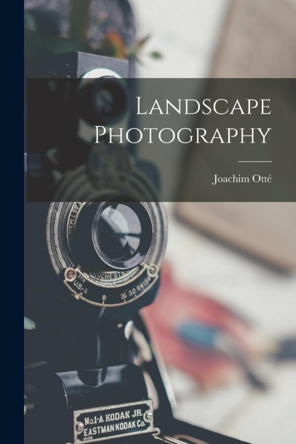 Landscape Photography