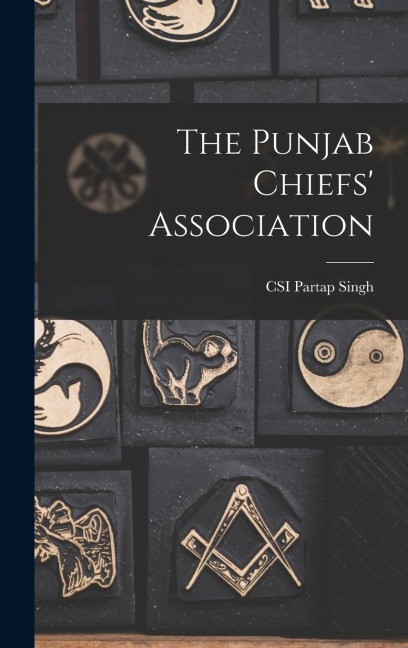 The Punjab Chiefs Association