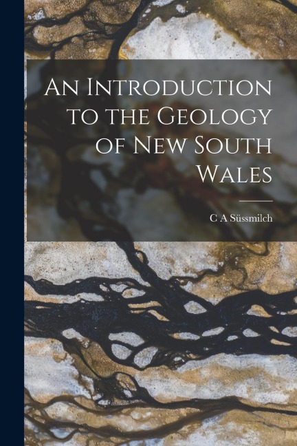 An Introduction to the Geology of New South Wales