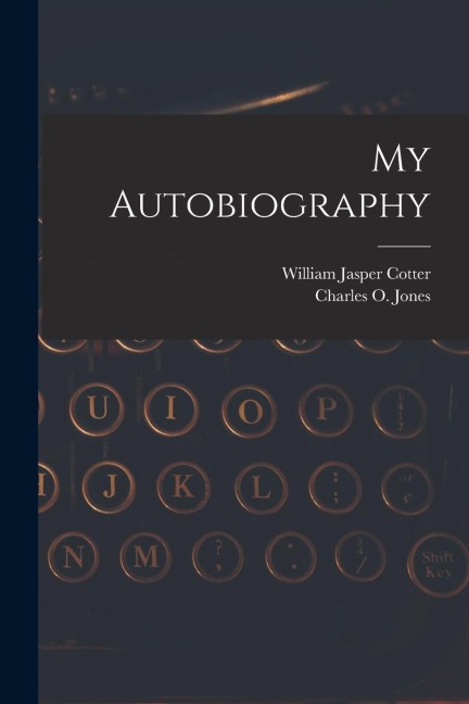 My Autobiography
