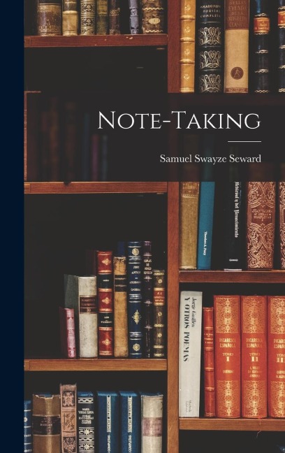 Note-taking