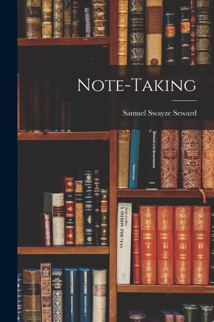 Note-taking