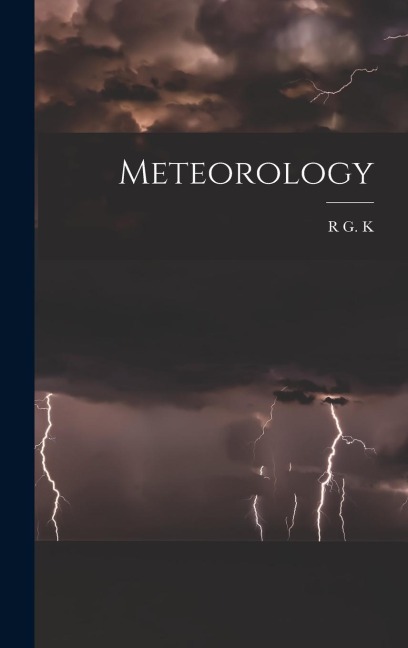 Meteorology