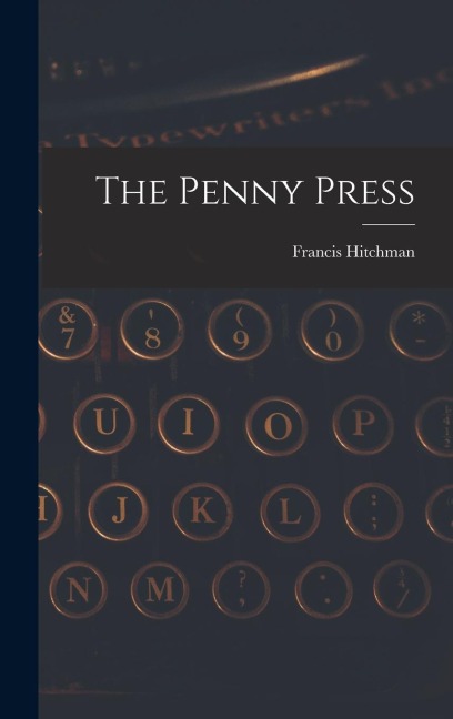 The Penny Press