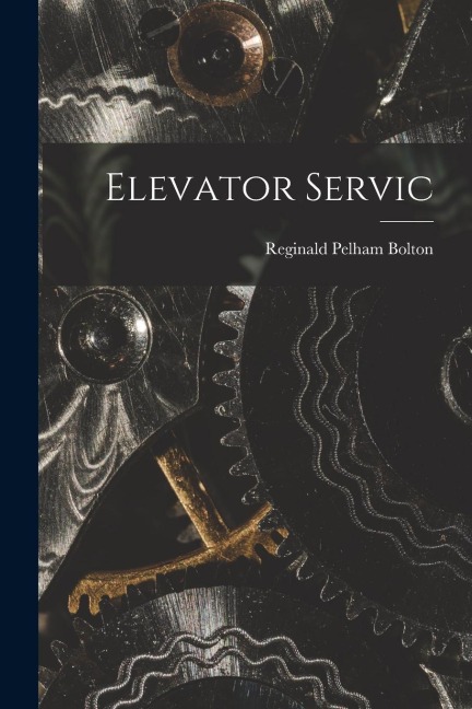 Elevator Servic