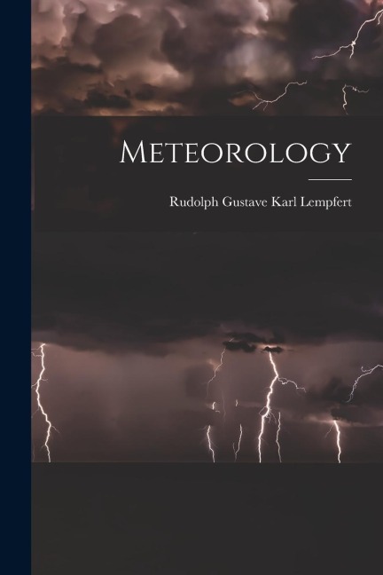 Meteorology