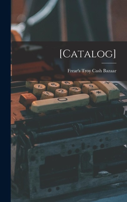 [Catalog]