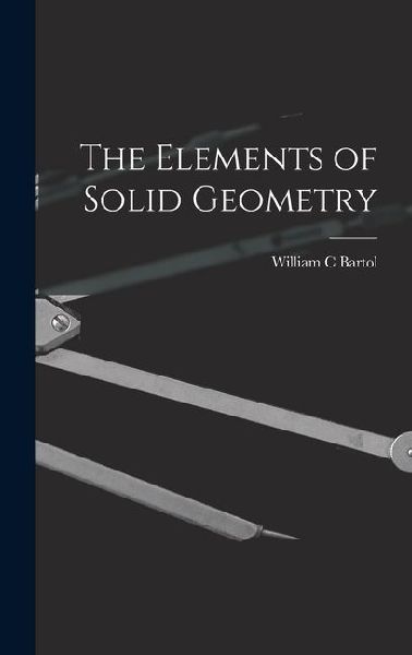 The Elements of Solid Geometry