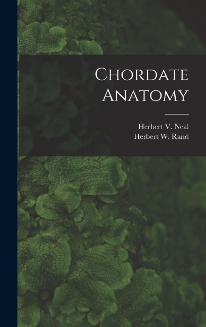 Chordate Anatomy