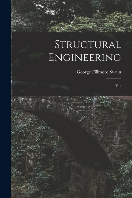 Structural Engineering: V.1