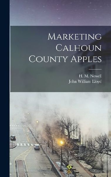 Marketing Calhoun County Apples
