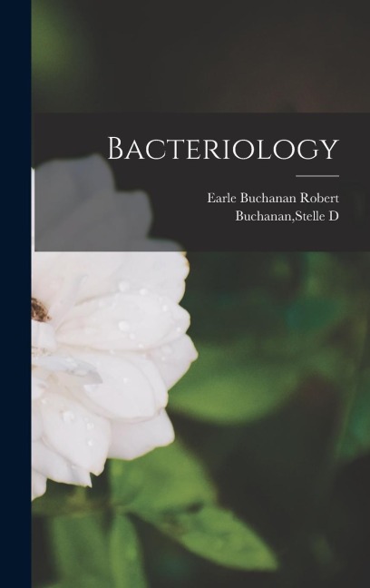 Bacteriology