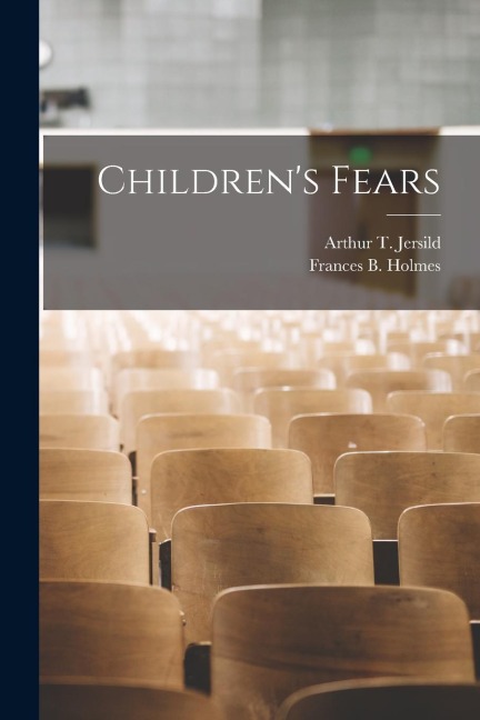 Childrens Fears