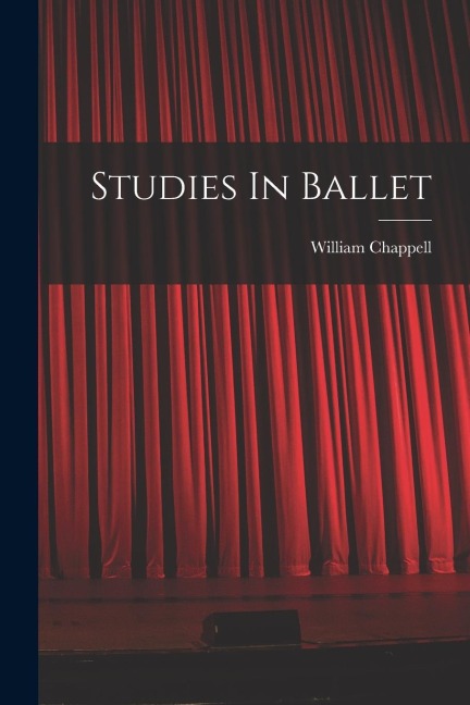 Studies In Ballet
